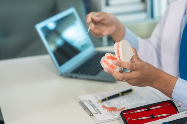 Dental Filling Aftercare: How To Make Your New Restoration Last