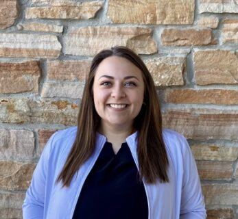 Dr. Bailey Youngblade