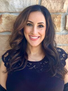 Jamie H - Office Manager