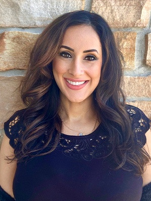 Jamie H - Office Manager