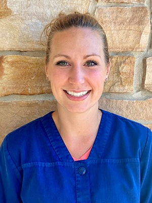 Jamie W - Dental Hygienist