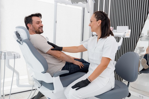 FAQs Answered By A Preventive Dentist