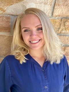 Sarah W - Dental Assistant