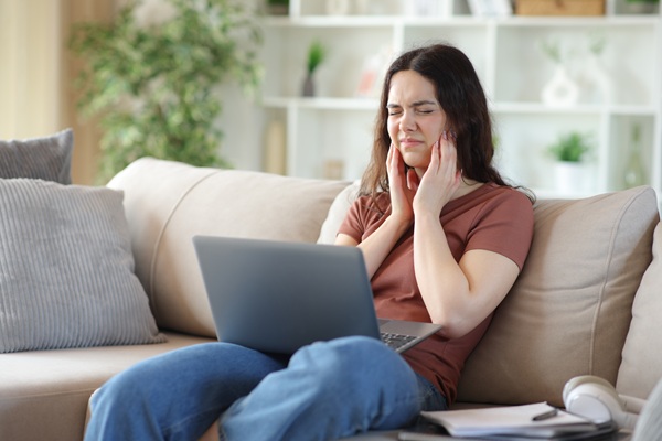 Experiencing Jaw Pain? Find The Right TMJ Treatment For You